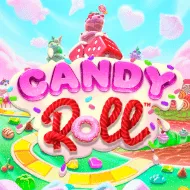 Candy Roll game tile